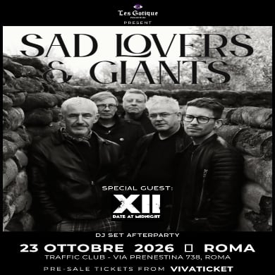 immagine Evento Happyticket