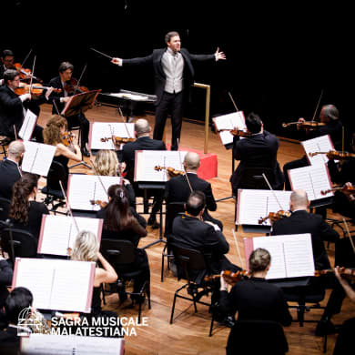 immagine Evento Happyticket