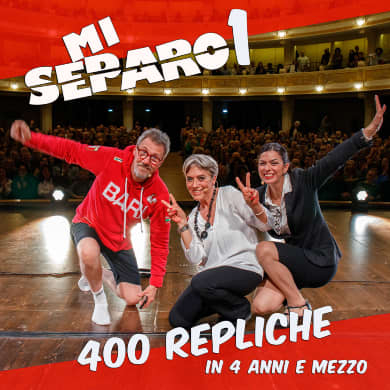 immagine Evento Happyticket