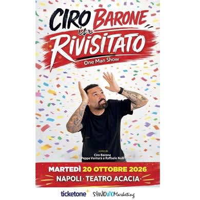 immagine Evento Happyticket