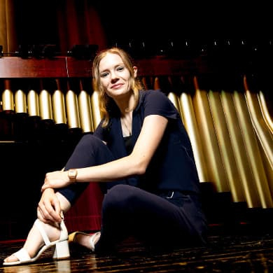 Immagine evento CLASSICAL MARIMBA