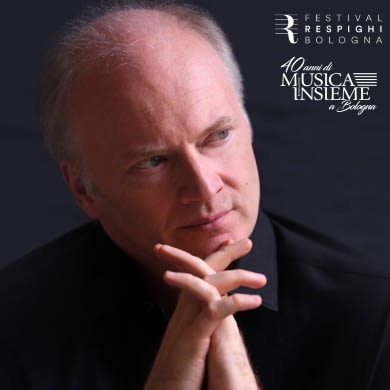 Locandina evento ORCHESTRA DEL TCBO / G. NOSEDA