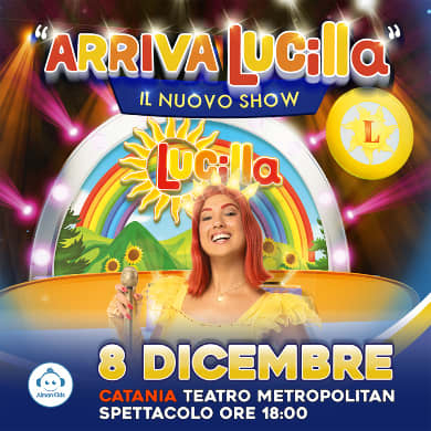 immagine Evento Happyticket