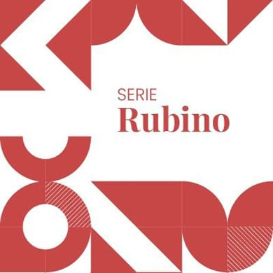 SERIE RUBINO 26/27