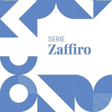 SERIE ZAFFIRO 26/27