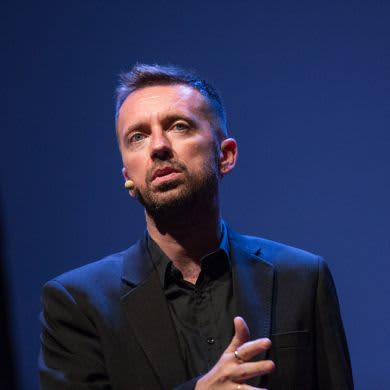 Immagine evento ANDREA SCANZI - E TI VENGO A CERCARE