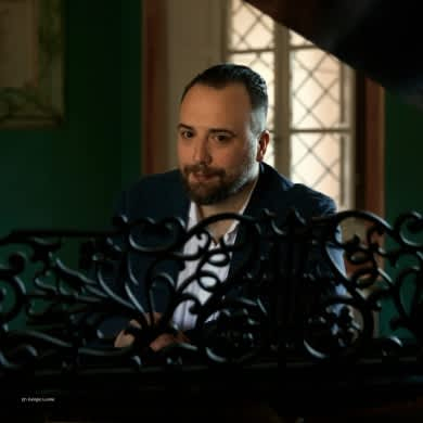 Immagine evento RAPHAEL GUALAZZI