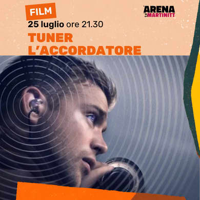 immagine Evento Happyticket