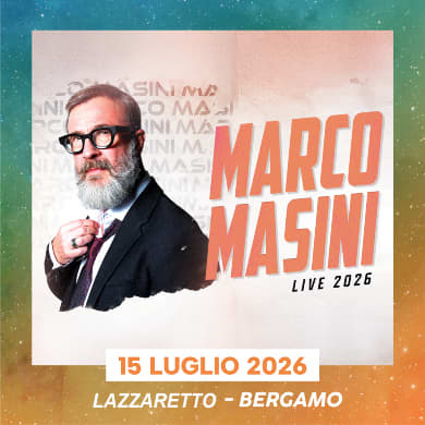 immagine Evento Happyticket