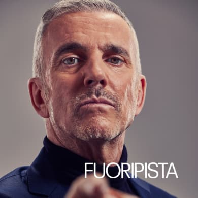 Immagine evento FEDERICO BUFFA - RIBELLI. L'ULTIMA PARTITA ALLA RADIO...