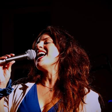 Immagine evento GEORGIA CIAVATTA QUINTET - VOCI DI DONNA