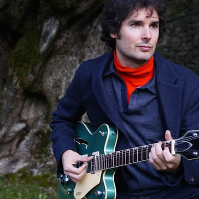 Immagine evento PEDRO MAKAY QUARTET