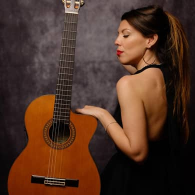 Immagine evento ROSSELLA CAPPADONE QUARTET - UN FILO DI TRUCCO, UN FILO DI TACCO (OMAGGIO A ORNELLA VANONI)