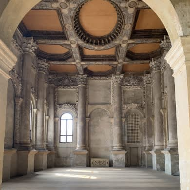 Immagine evento MATINÉE GIOVANI - SOPRANO E CLAVICEMBALO