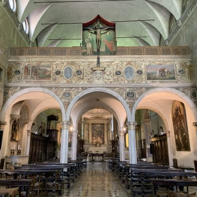 Immagine evento MATINÉE DELLA SCHOLA - VIVALDI
