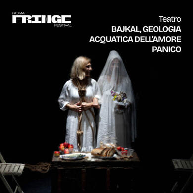 Immagine evento BAJKAL