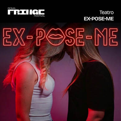 Immagine evento EX POSE ME