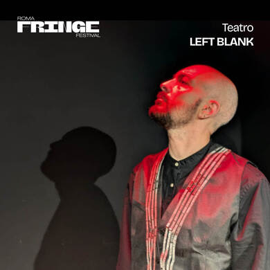 Immagine evento LEFT BLANK