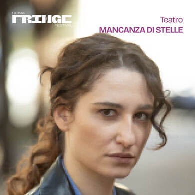 Immagine evento MANCANZA DI STELLE