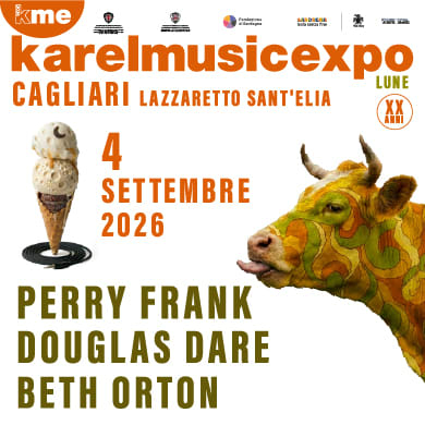 Immagine evento PERRY FRANK + DOUGLAS DARE + BETH ORTON