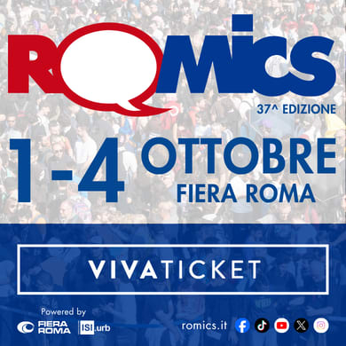 immagine Evento Happyticket