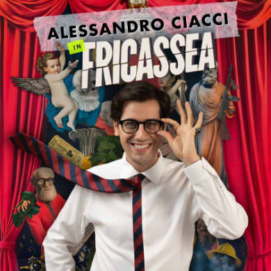 immagine Evento Happyticket