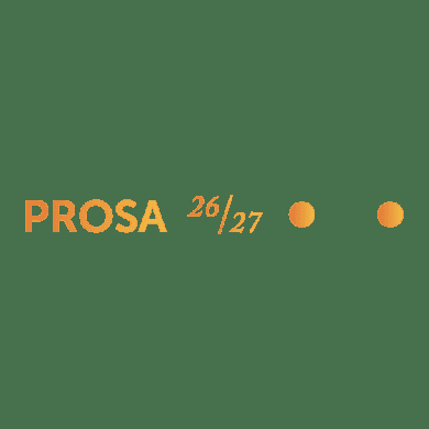 STAGIONE PROSA | PRIMO TURNO