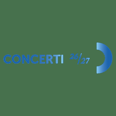 STAGIONE CONCERTI