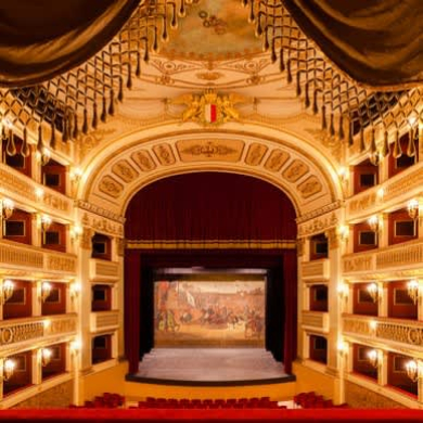 immagine Evento Happyticket