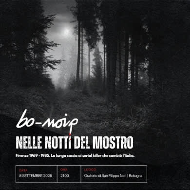 immagine Evento Happyticket