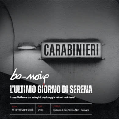 immagine Evento Happyticket
