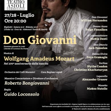 immagine Evento Happyticket