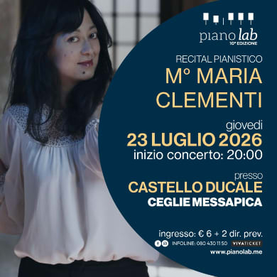 immagine Evento Happyticket