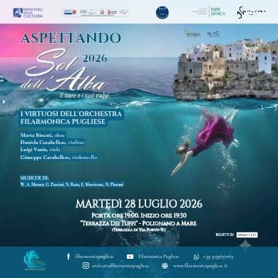Immagine evento ASPETTANDO SOL DELL’ALBA
