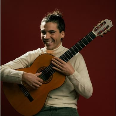 Immagine evento FLAMENCO MEDITERRANEO - ISABEL