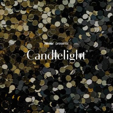 Candlelight: Tributo a Micheal Jackson