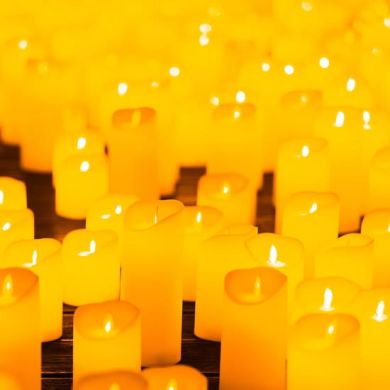 Locandina evento Candlelight: Disney Canzoni d'Amore