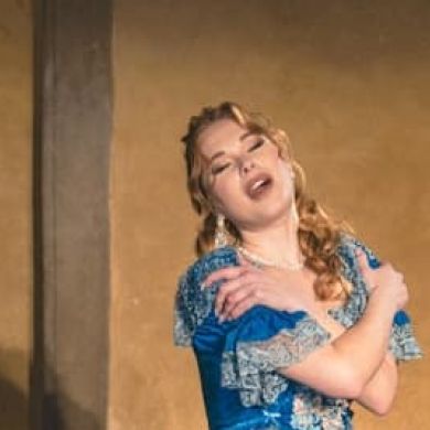 Locandina evento Firenze: Biglietto d'ingresso per la Grande Opera Italiana