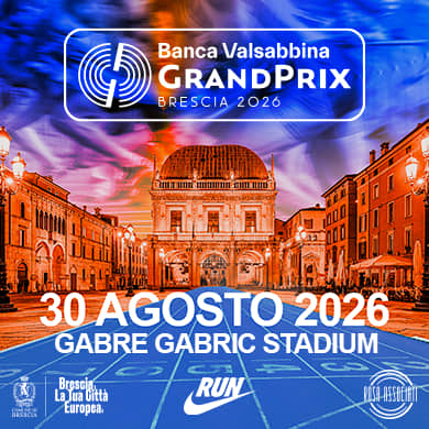 Immagine evento GRAND PRIX BRESCIA 2026