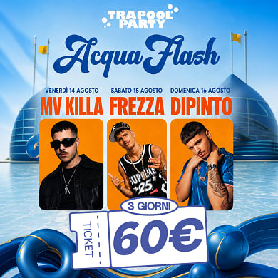 immagine Evento Happyticket