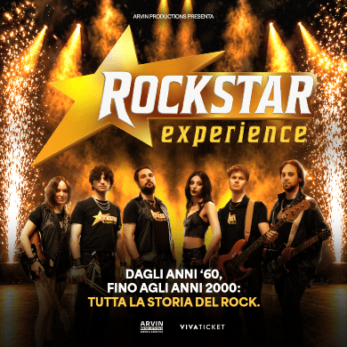 immagine Evento Happyticket