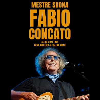 immagine Evento Happyticket