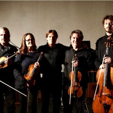 Immagine evento OMAGGIO A MORRICONE / REPLICA