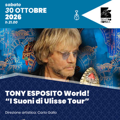 immagine Evento Happyticket