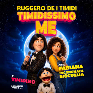 immagine Evento Happyticket