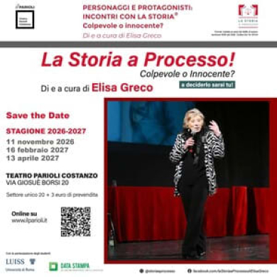 immagine Evento Happyticket