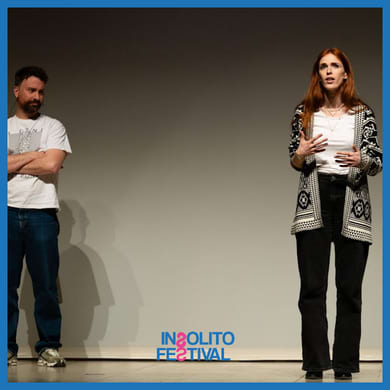 Immagine evento FRACASSO