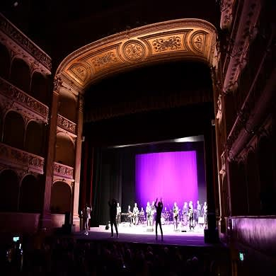 Immagine evento 1970 ROCK OPERA EVOLUTION: GOCCE DI MEMORIA ANNI 70