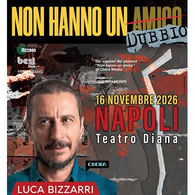 immagine Evento Happyticket