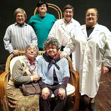 Immagine evento ADELMO ADELMO